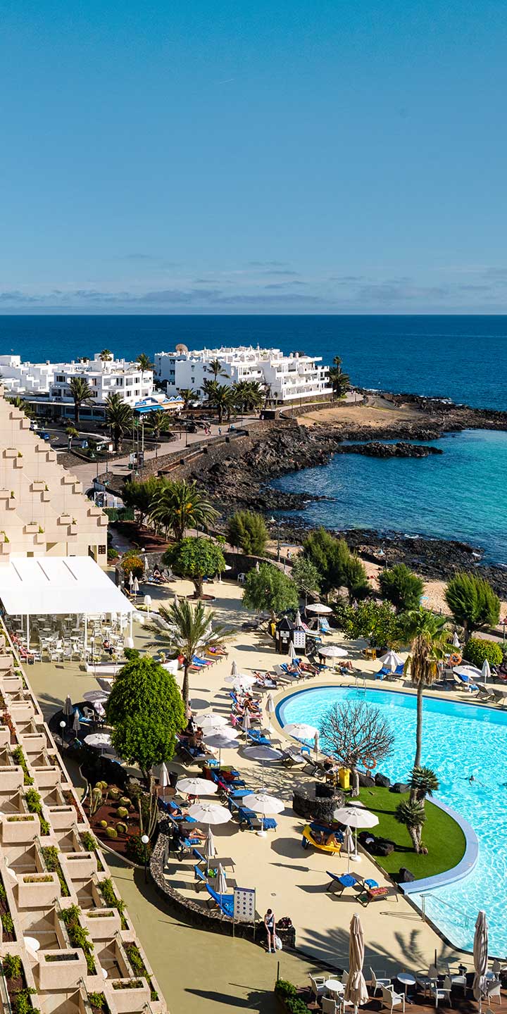 hotel grand teguise playa